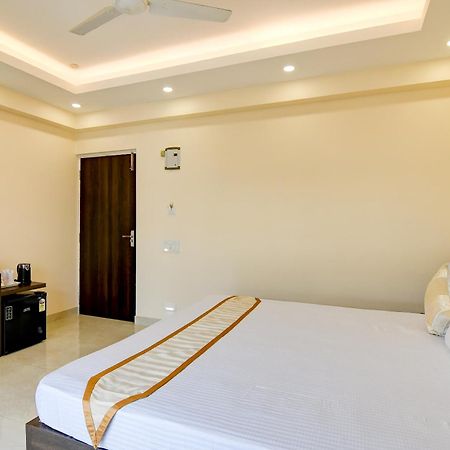 Lemon Prime Hotel New Town Bagian luar foto